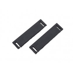 Servo Lead Security Clip - 2pcs [SERVOTIDY]